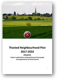 Thaxted Neighbourhood Plan